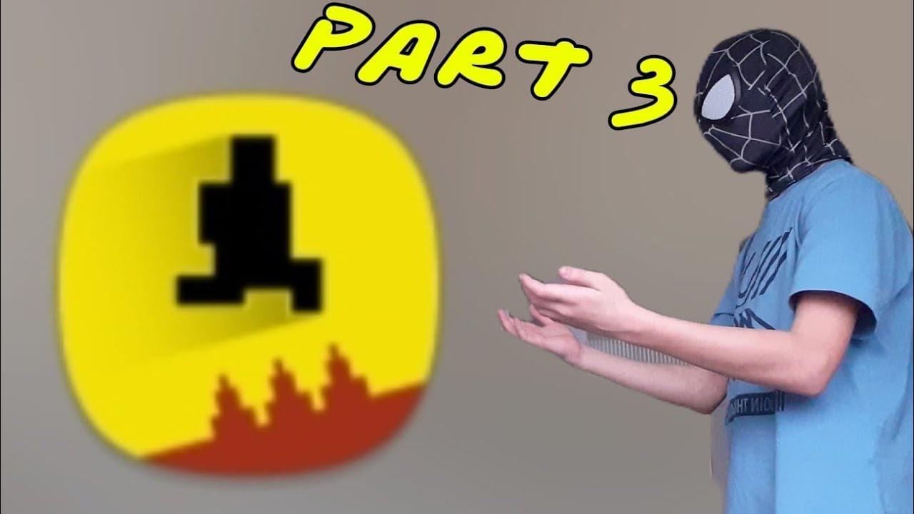 Level Devil und auch noch Aufnahme unterbrochen😤