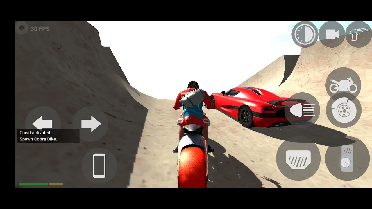 Indian bike driving 3D game 🎮#viral #games #indianbikesdriving3dnewtodayupdate 