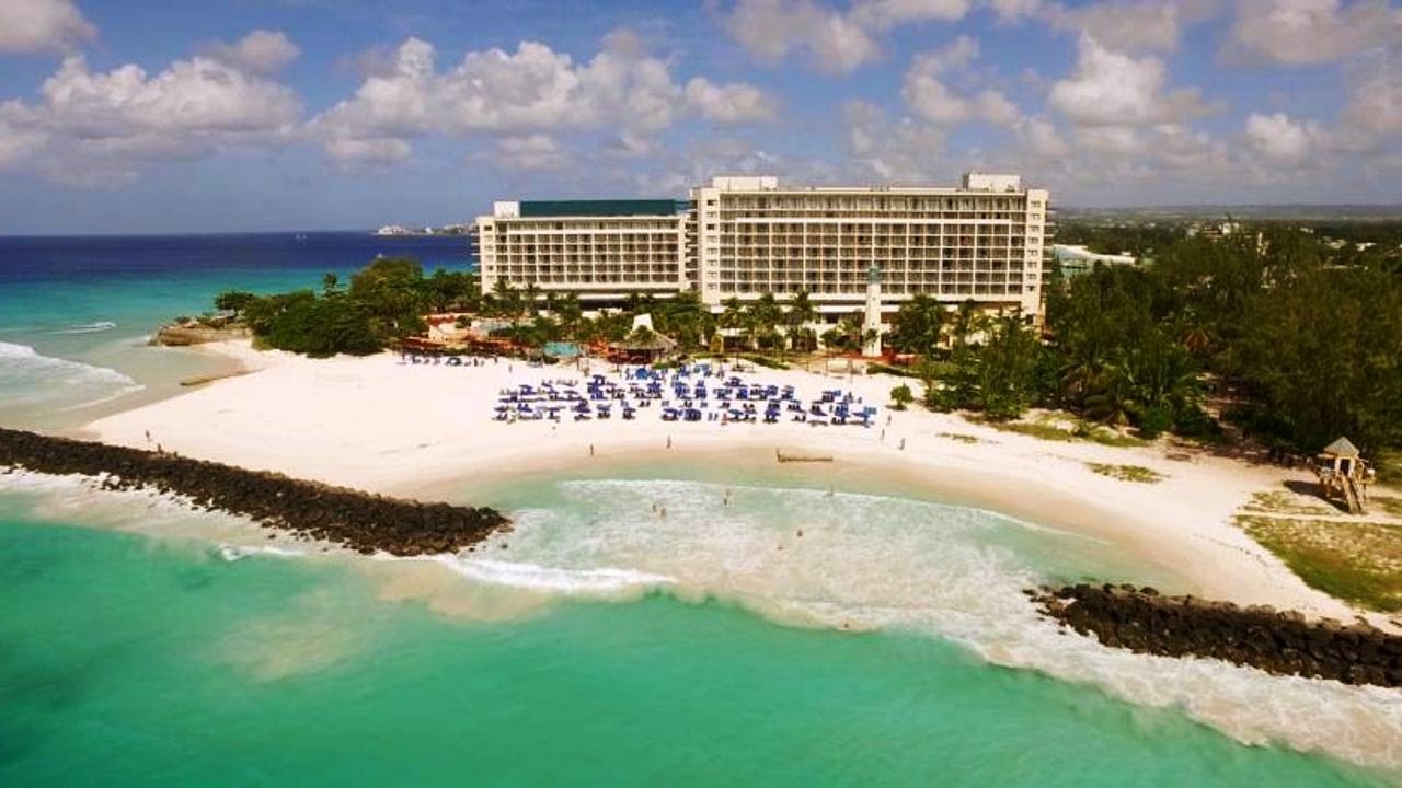The 15 Best Destinations for January Sun