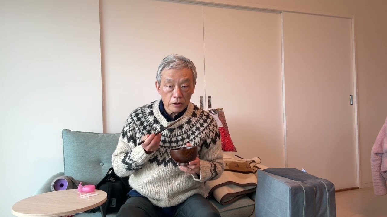 手術 から3週間後。右手でできることが増えてきました。 | 62歳 腱板断裂手術回復からの記録Vol.10