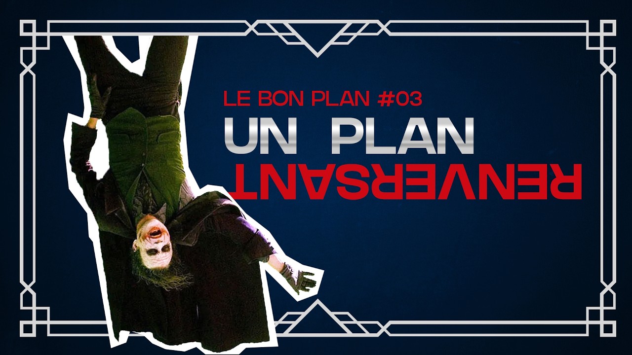 The Dark Knight (2008) | Le Bon Plan #3