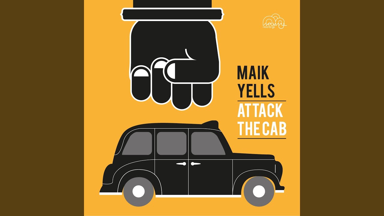 Cab Attack