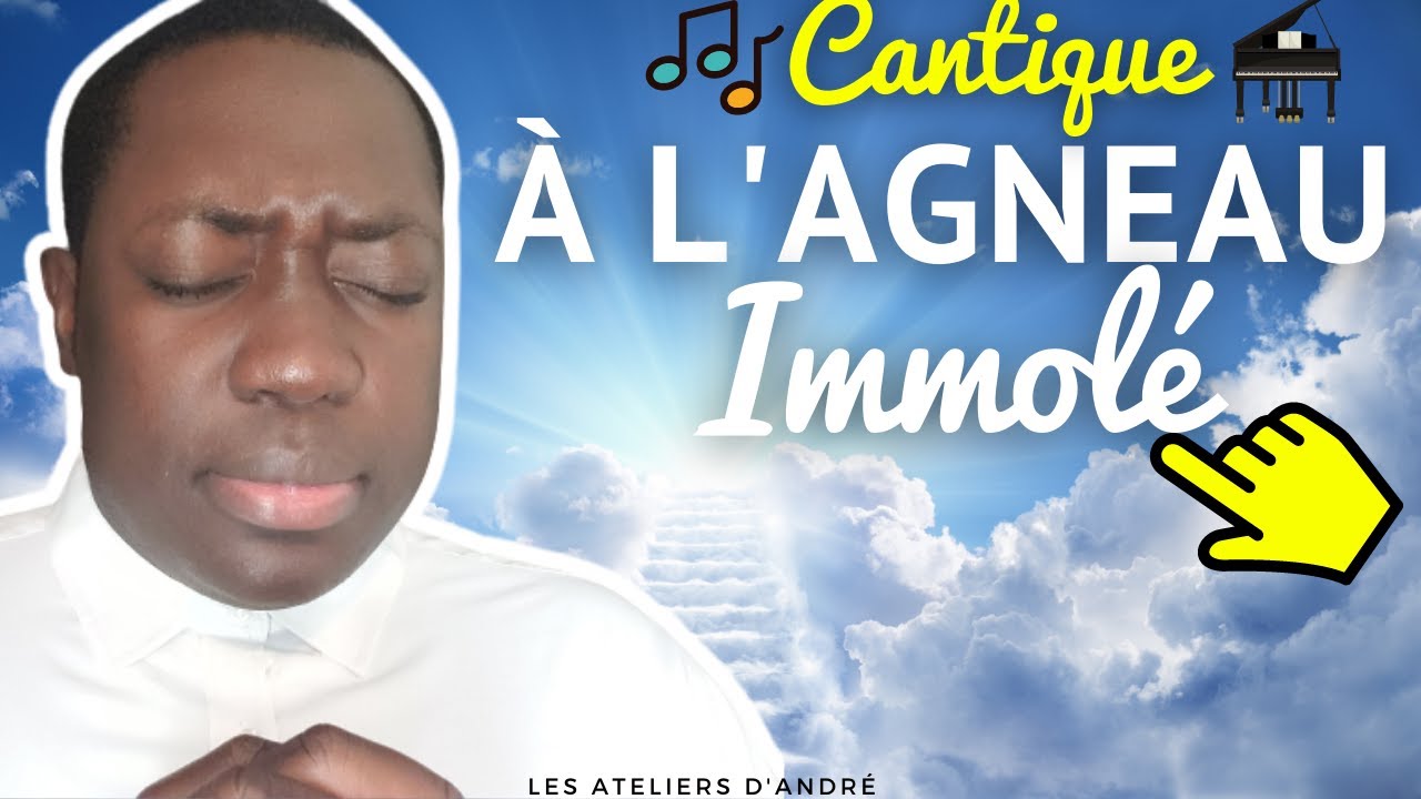 TOUS LES ANGES LOUENT SA SAINTETÉ (INSTRUMENTALE D'ADORATION CHRÉTIEN AU PIANO)