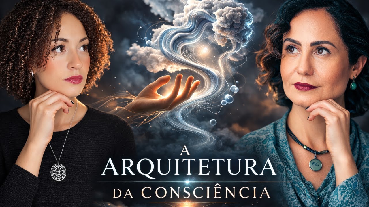 A Arquitetura da Consciência