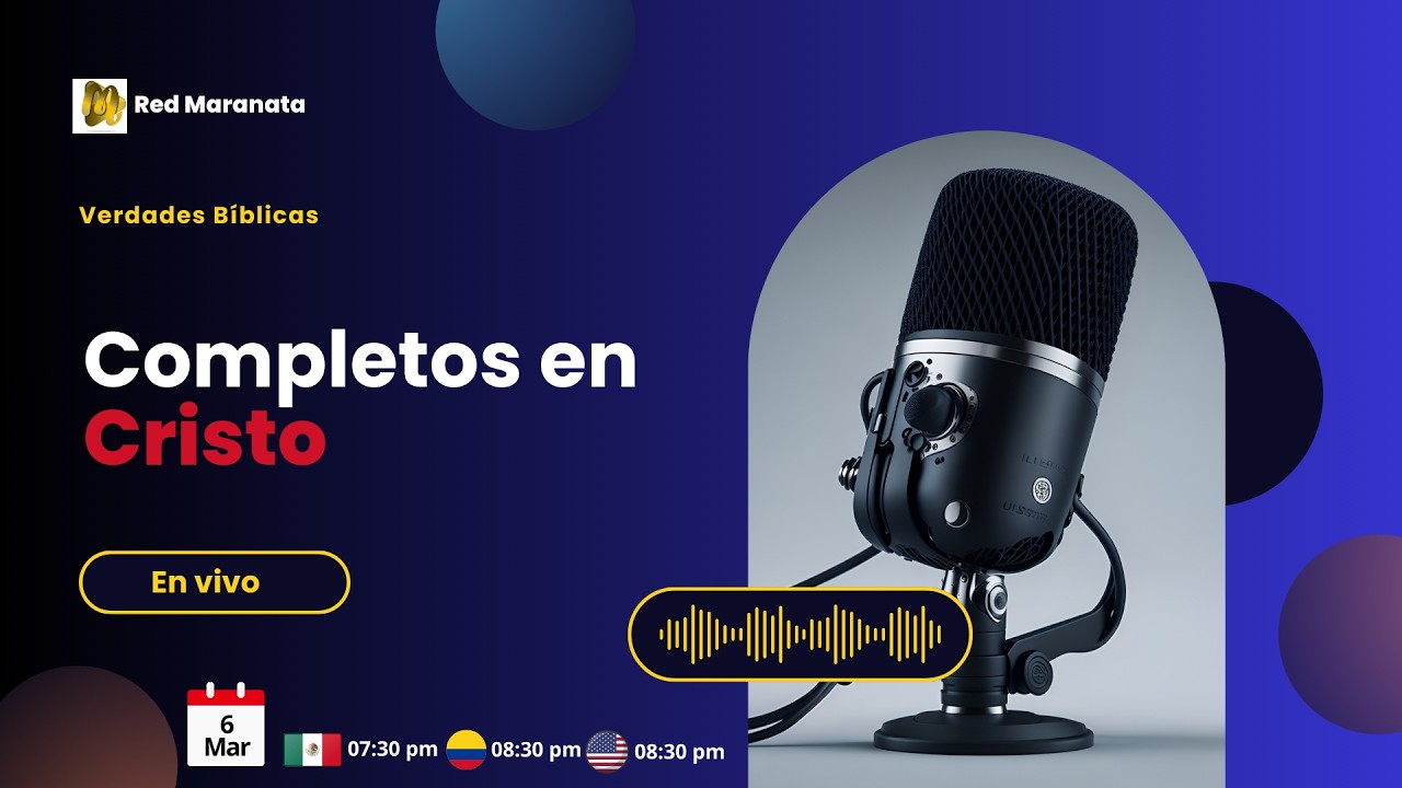Verdades Bíblicas Ep. 10