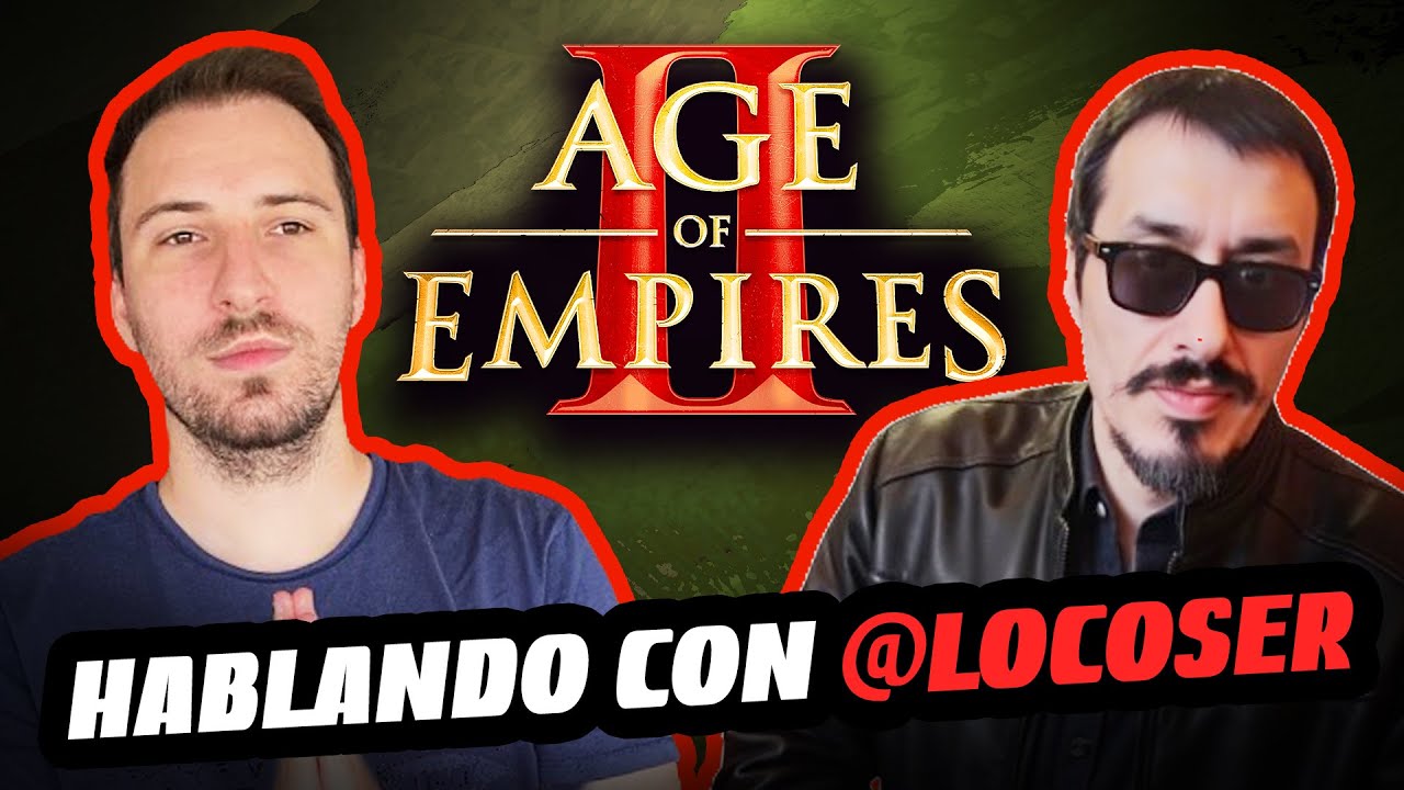 EL CRUCE QUE CAMBIÓ TODO? - Especial con @LocoSer