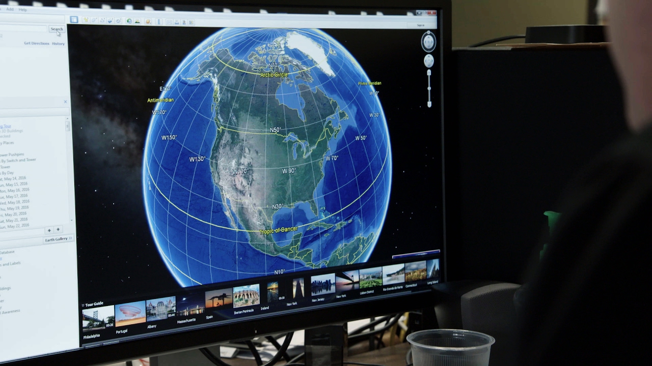 Detectives Use Cellphone Location Data to Pinpoint A Suspect | Killing Fields