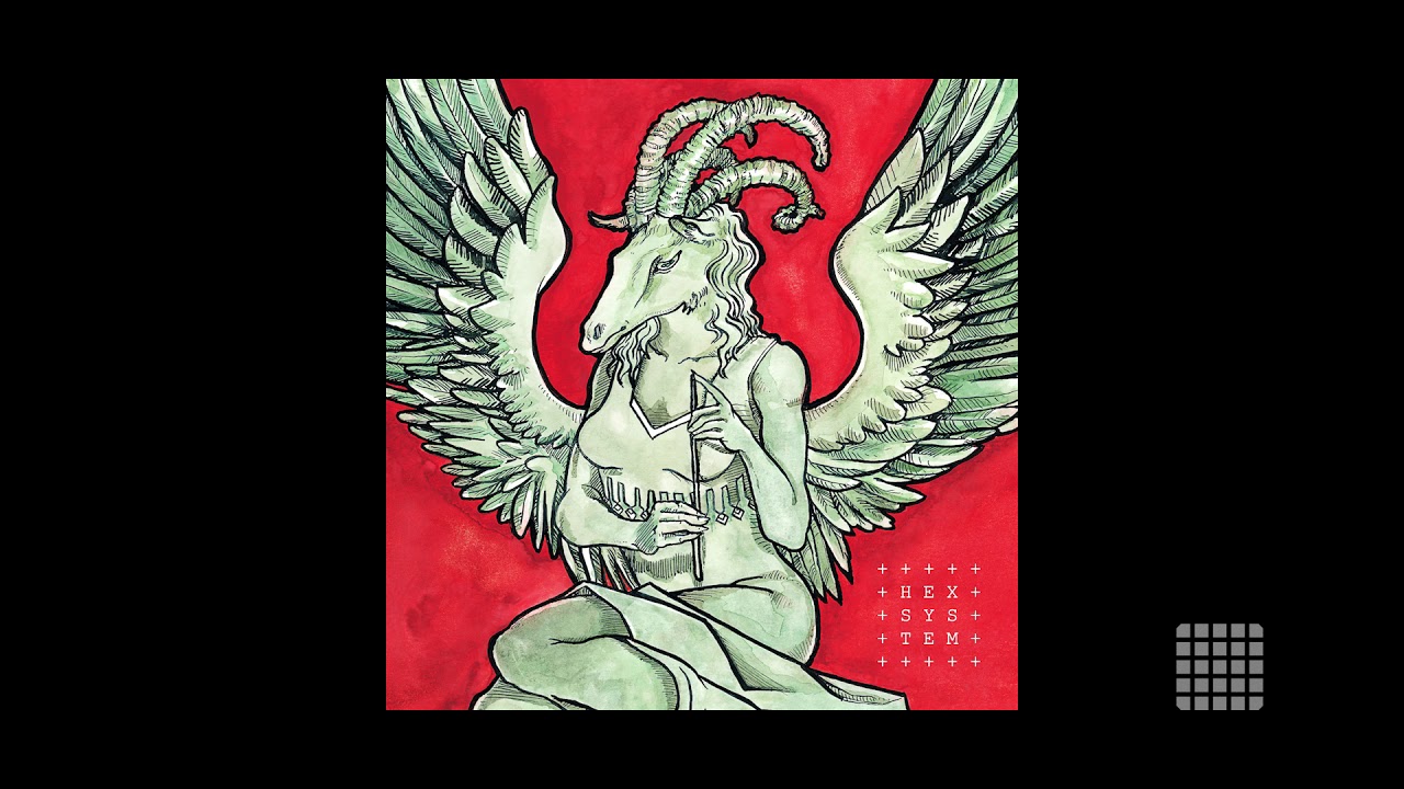 Metempsychosis Full Album | HEXSYSTEM