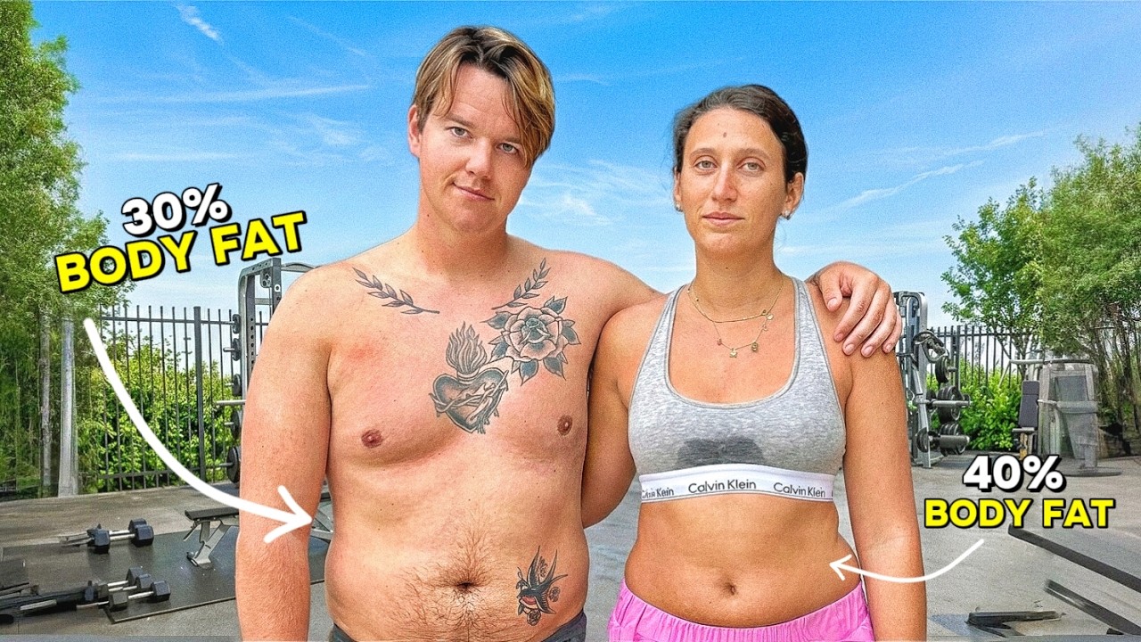 Our First Wedding Transformation!