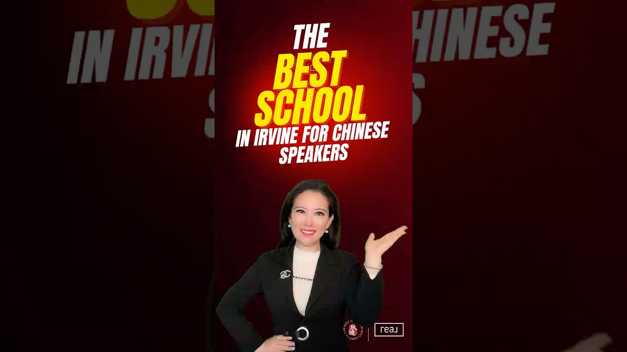 Top Irvine School Districts Explained! 🏫✨