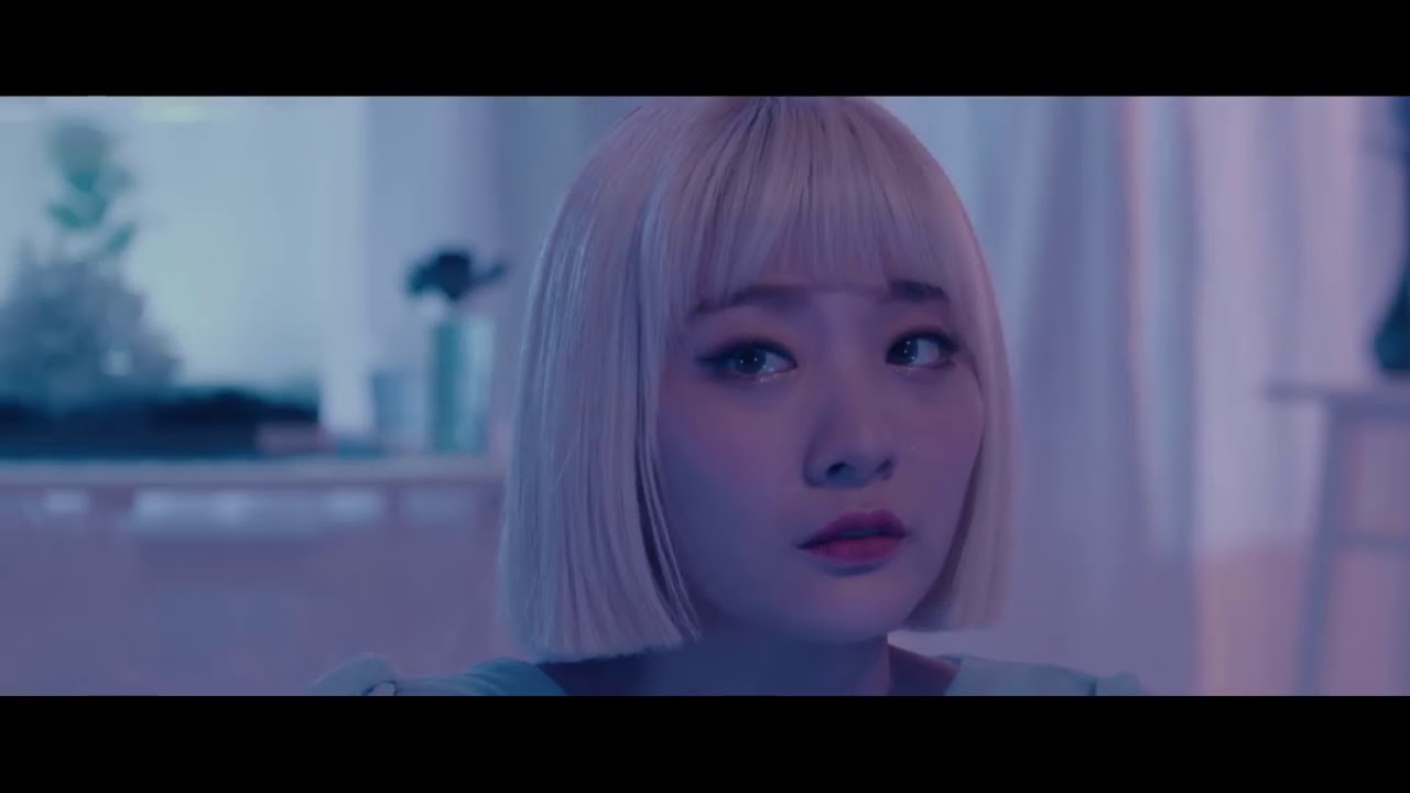 볼빨간사춘기 Bolbbalgan4 - Blue