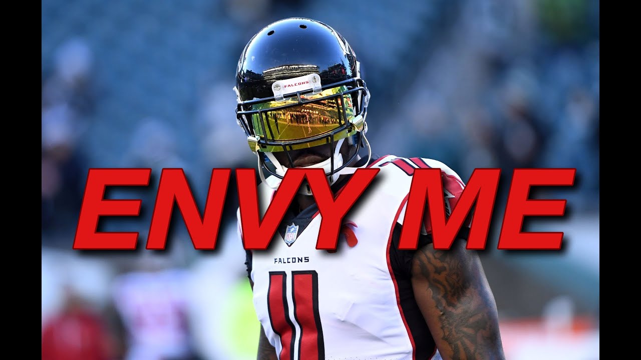 Julio Jones II 
