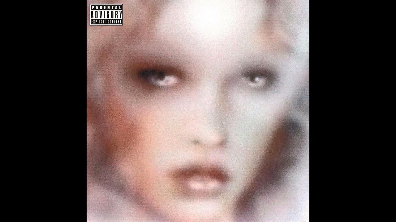 Rojuu - Salsa Valentina EP (Full EP)