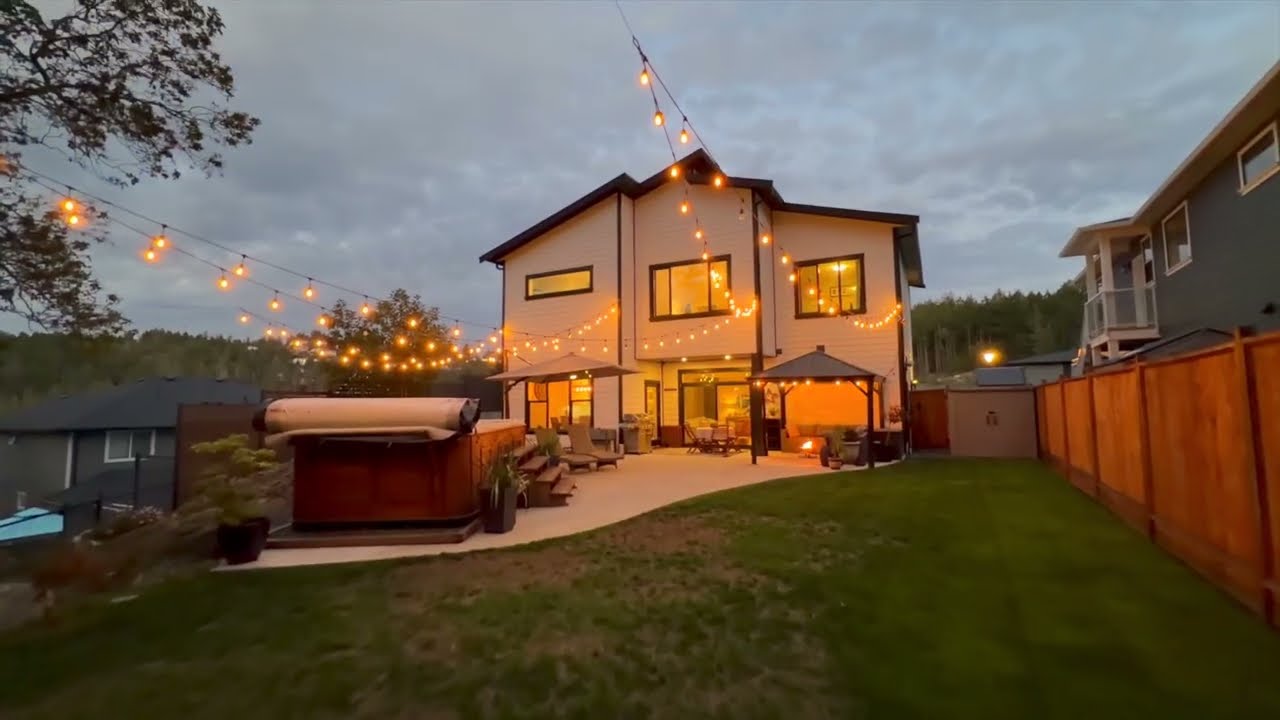 922 Greystone Pl | Langford BC