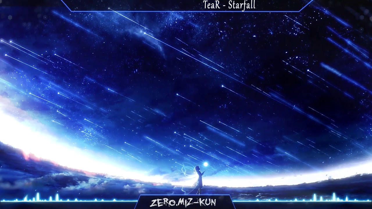 Nightstep - Starfall [TeaR]