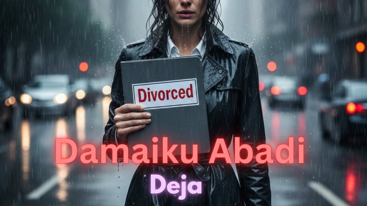 Damaiku Abadi | Deja (audio)