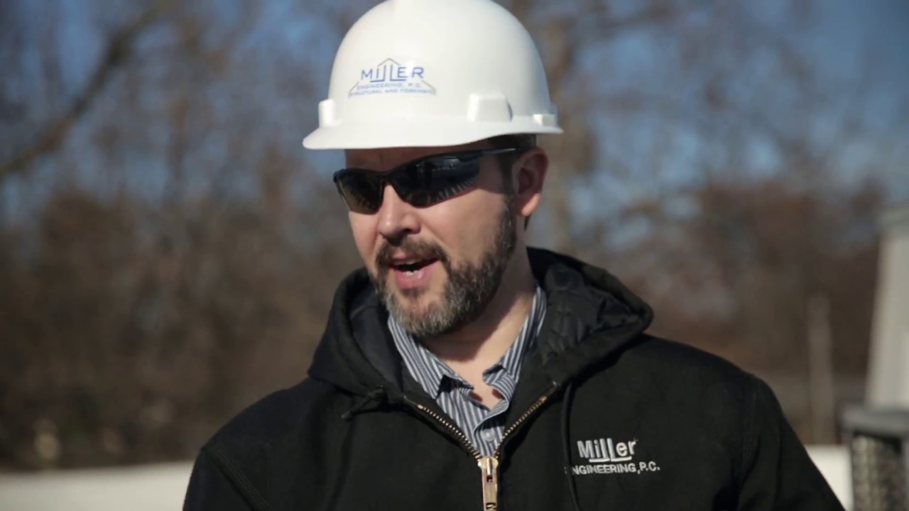 Miller Engineering Building Envelope Consulting