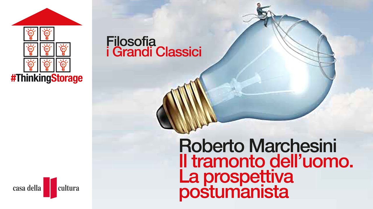 Roberto Marchesini: 