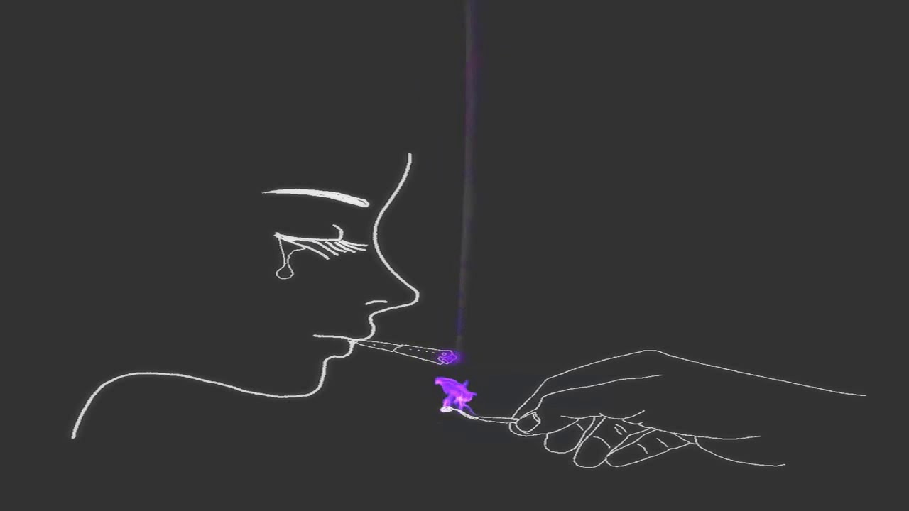 ROCKET - Monday (slowed + reverb)
