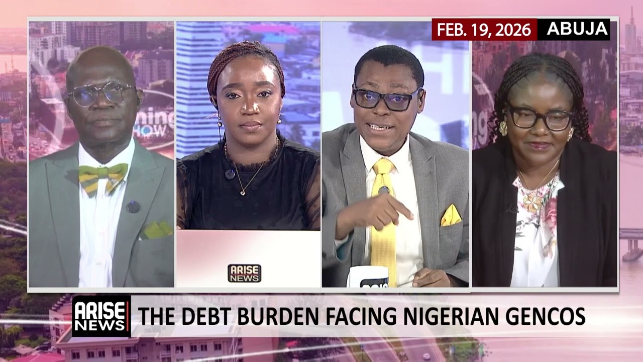 Power Sector Debt to Gencos Stands At About N6.5 Trillion - Ogaji