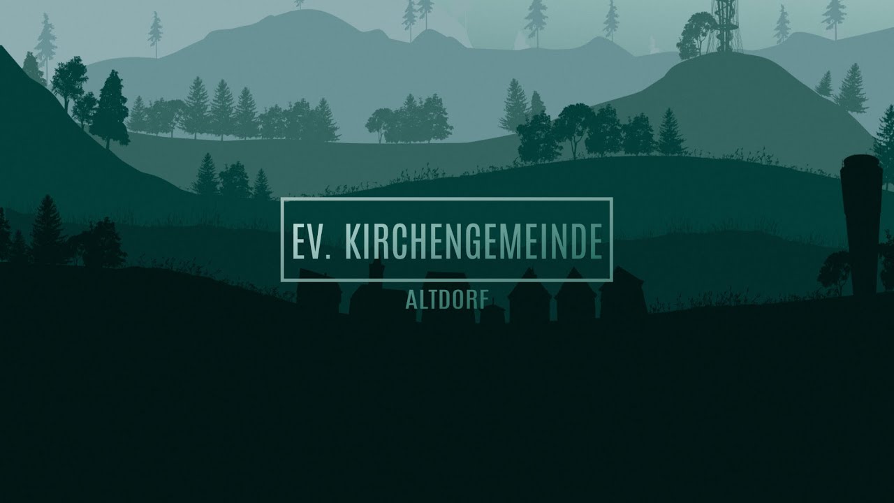 Gottesdienst aus Altdorf am 15.03.2026