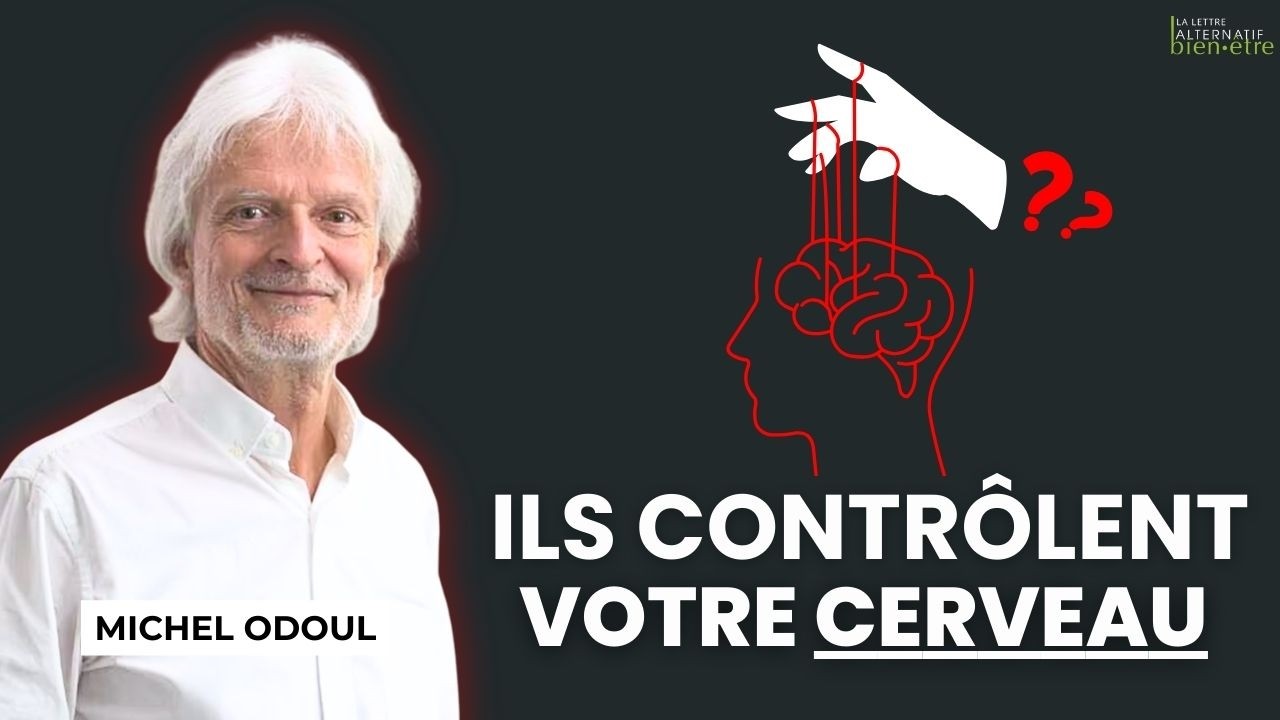Quand le ventre trahit vos émotions – Michel Odoul