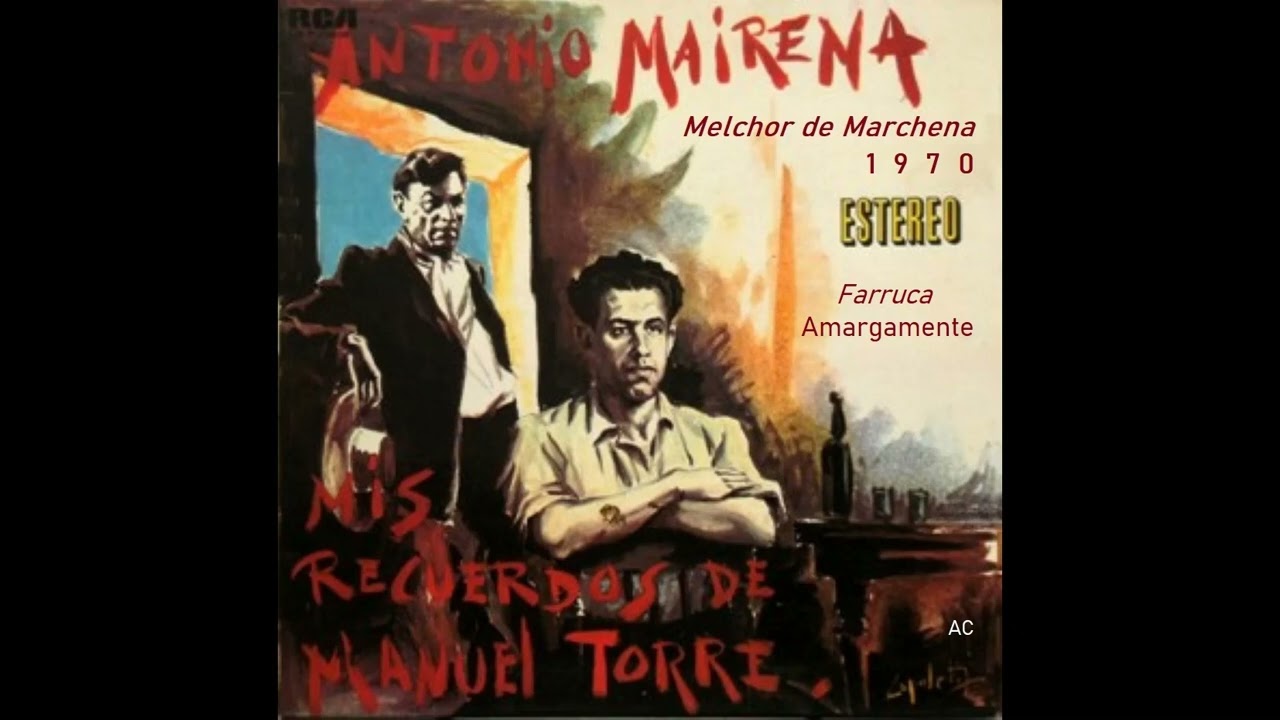 Antonio Mairena - 