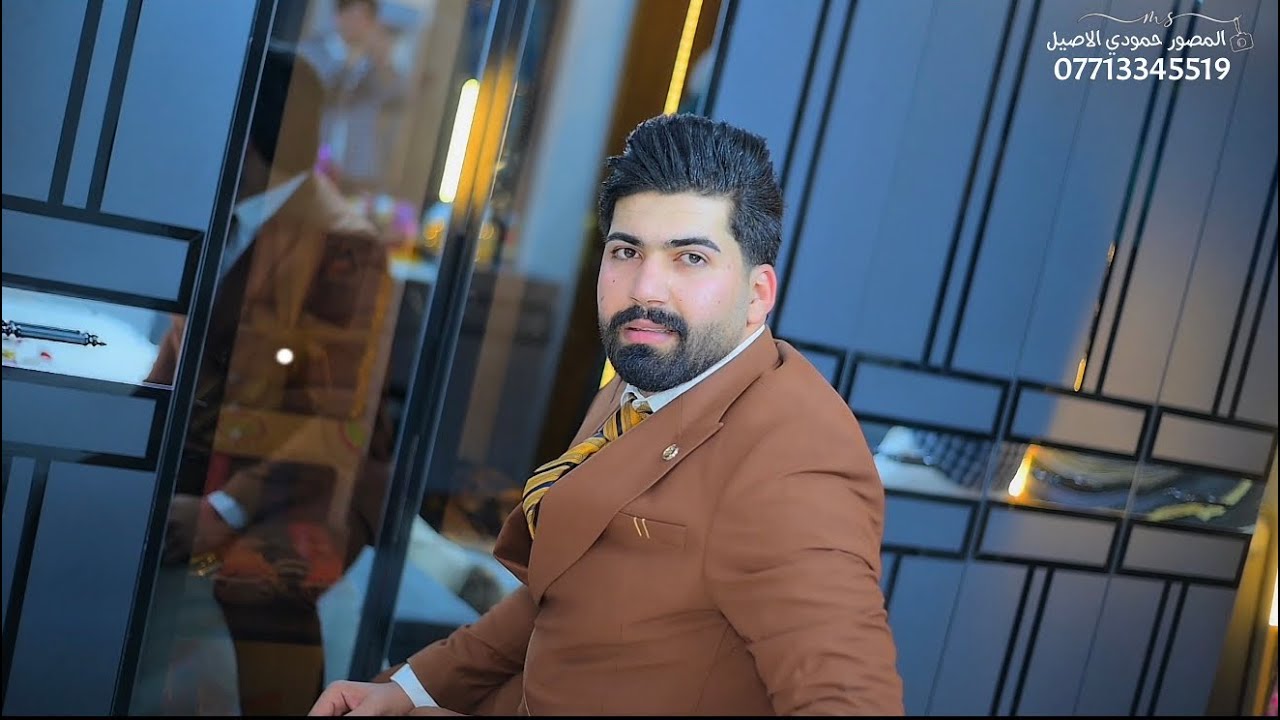 حفلة زفاف الحبيب #محمد_صلاح 🌹 التصوير ومونتاج _🎬#حمودي_الاصيل 📸✈️🎥 لـتـصـويـر كـافـة 07713345519📞