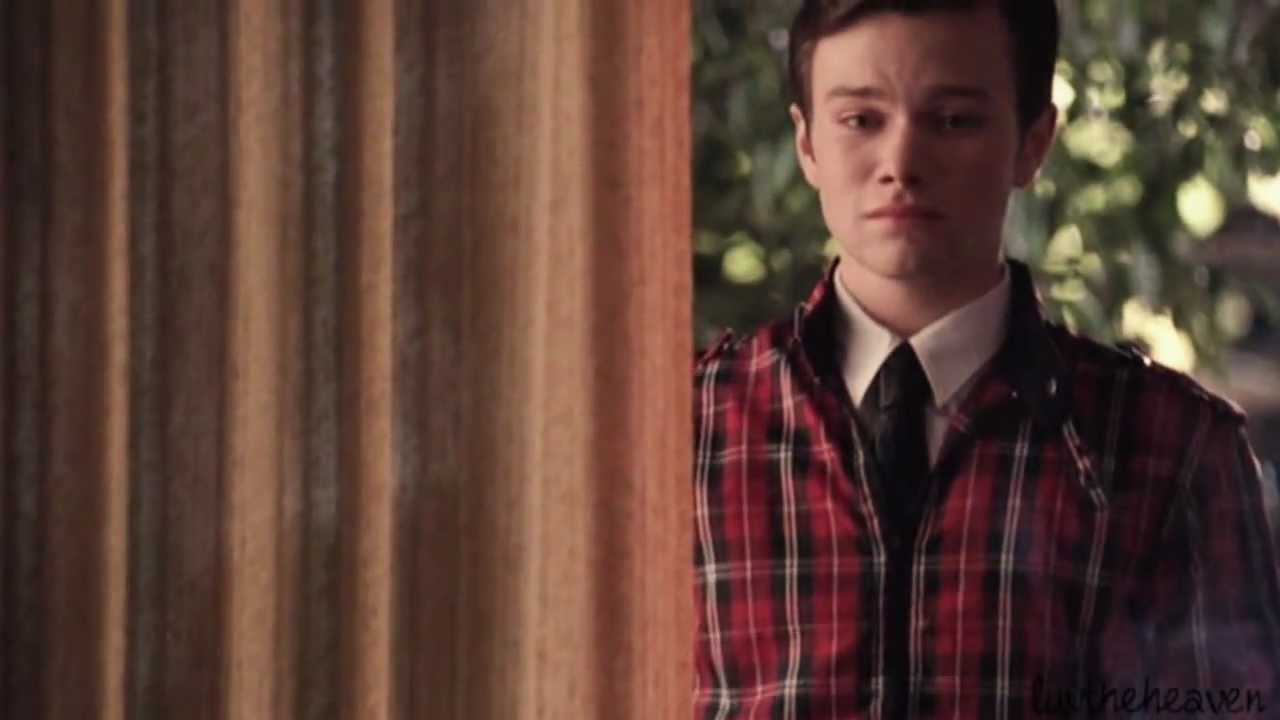 Kurt & Burt Hummel (father & son tribute) - ["Collide" by Howie Day]