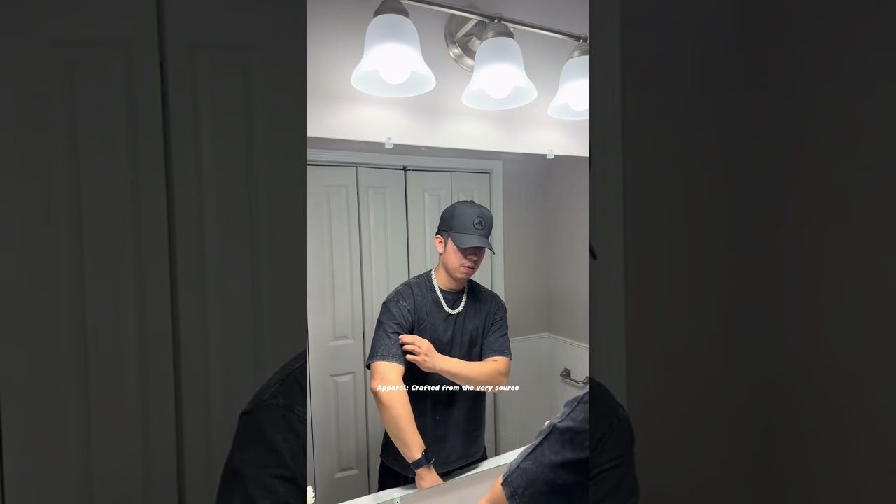 📹 "The Science of Perfect Fit: Inside Our Quality Apparel Factory" 