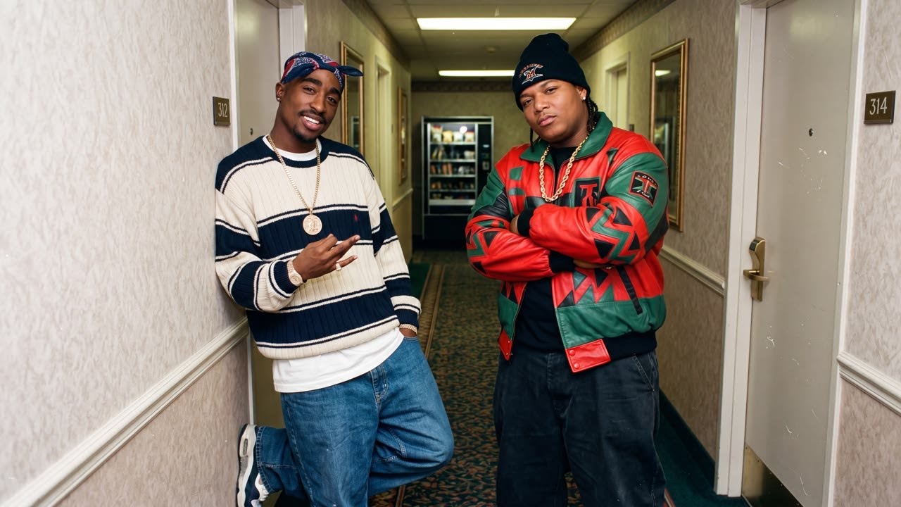 90's Hip-Hop Legends Mix  🔥 Biggie, 2Pac, Nas, Jay-Z, Wu-Tang & More