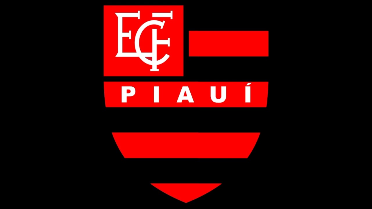 HINO DO FLAMENGO-PI / VERSÃO ORIGINAL ANTIGA