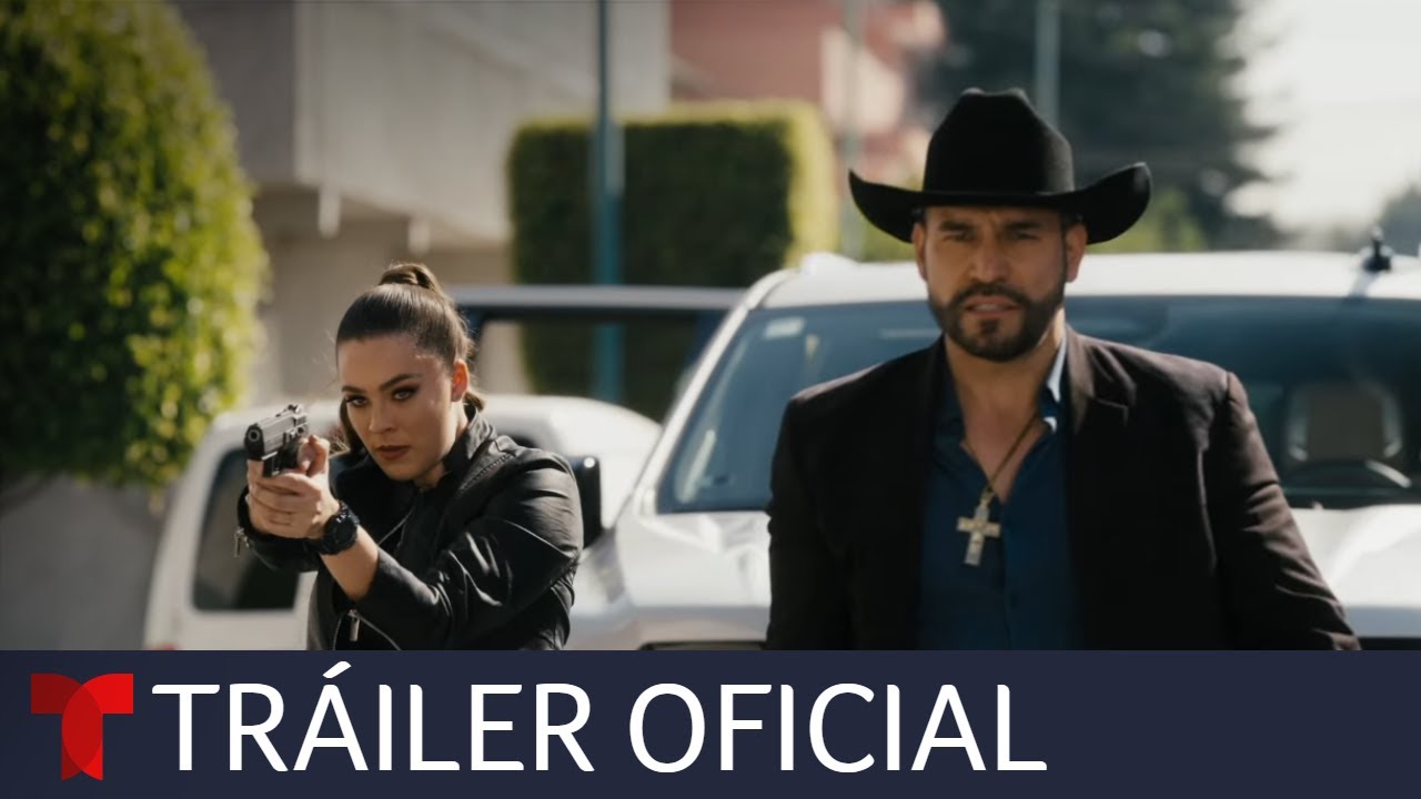 Tráiler oficial de El Señor de los Cielos 8 | Estreno 17 de enero | Telemundo