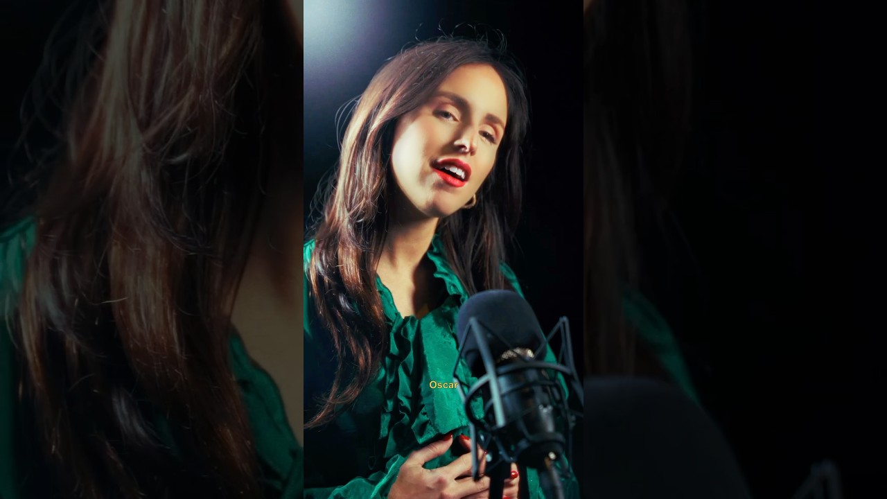 Oscar - JoZet (clip) #musique #music #chanson #singer #live #artist #oscar #cinema #oscar #pop