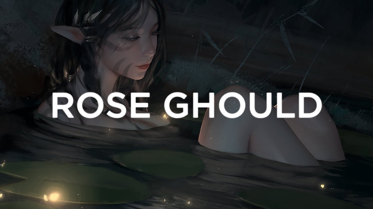 Rose Ghould - YOU