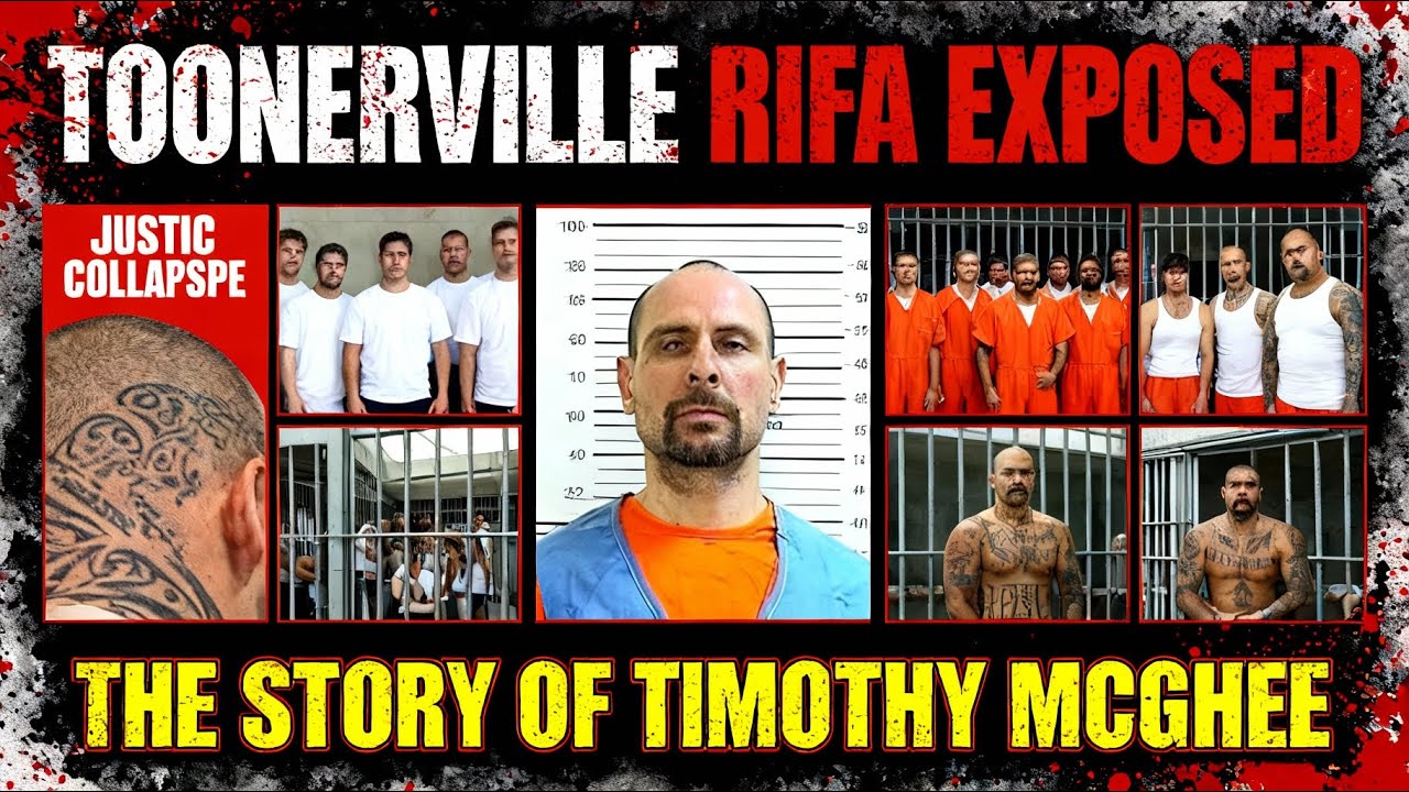 &ldquo;LA&rsquo;s Street Nightmare: The Timothy McGee Story&rdquo;