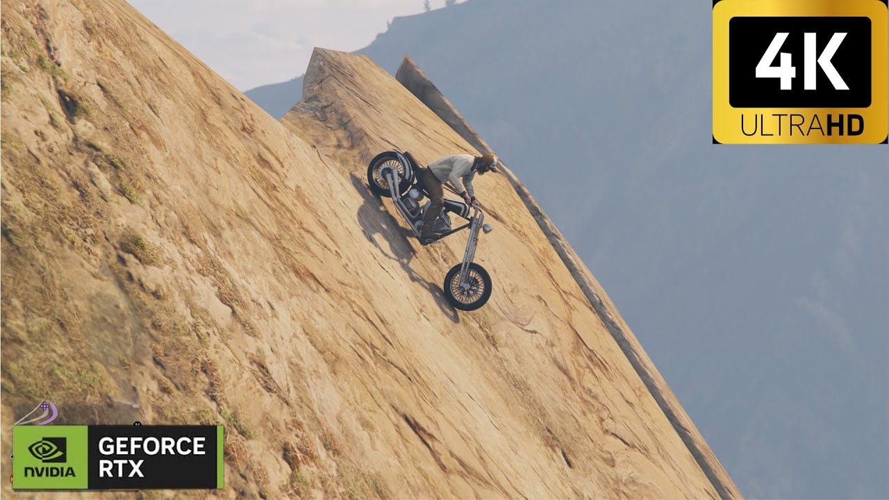 Cinematic driving + Parachute Fun As Pyscho Trevorl | Gta v gameplay | #gta5 #gta