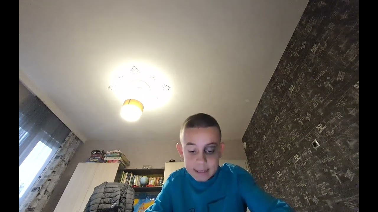 Карате бой хелуин / karate boi Halloween official  video 2024 2k
