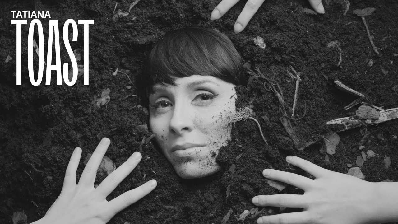 Tatiana Okupnik - Toast (Official Video)