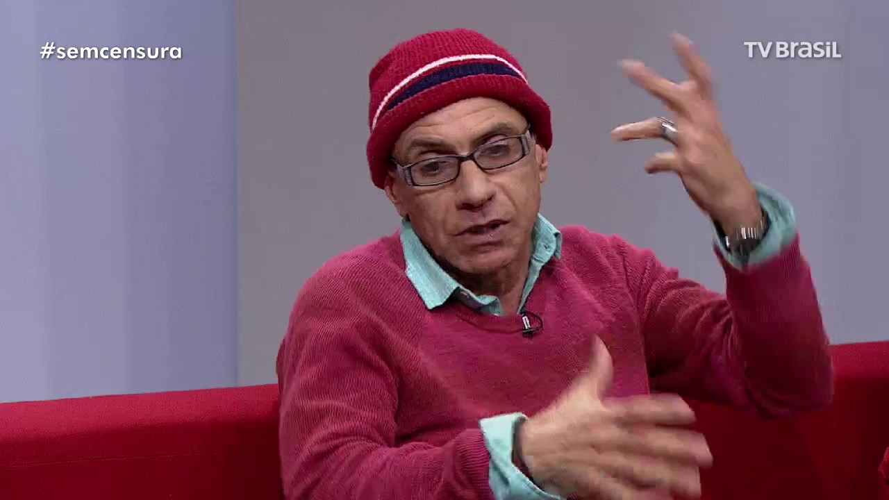 M&uacute;sica e artes visuais no Sem Censura