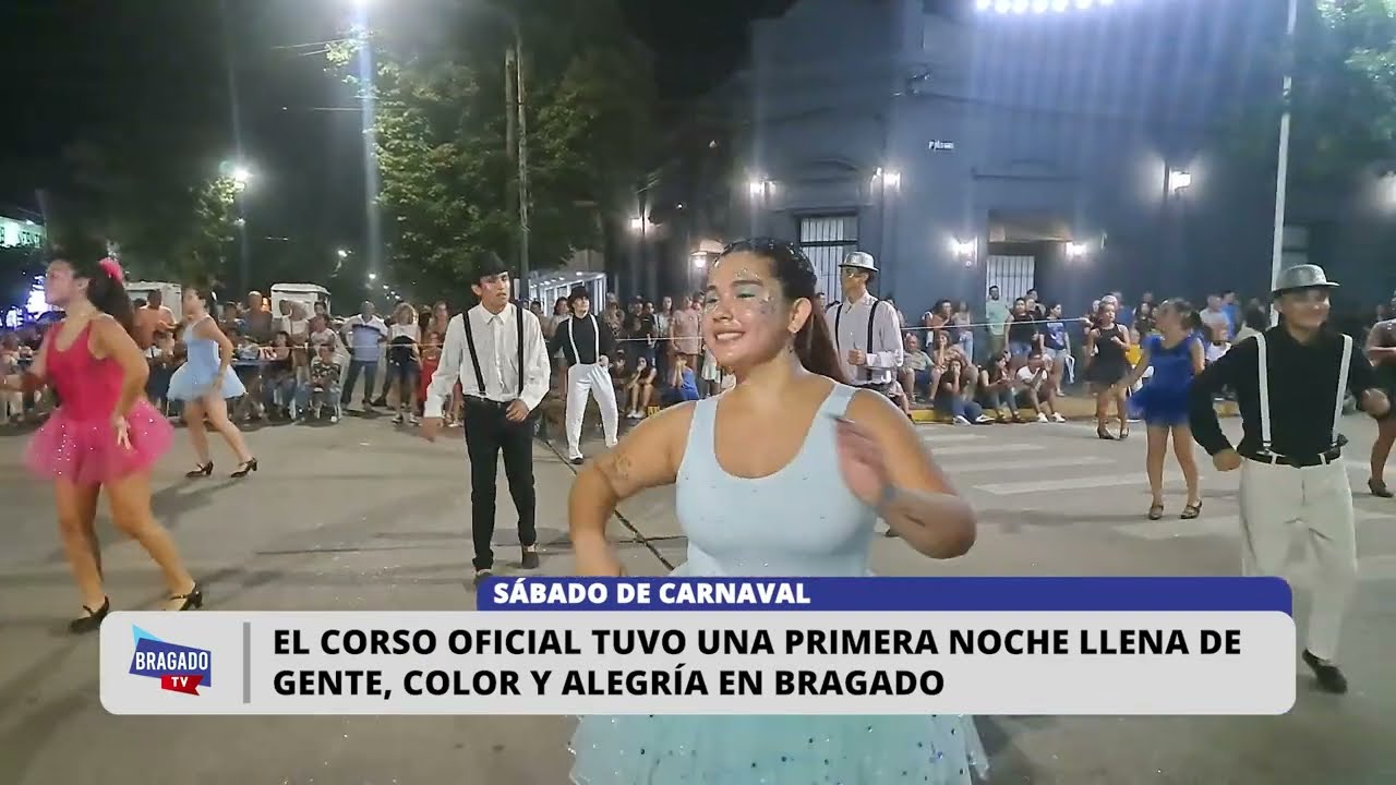CARNAVAL ENERO 2026