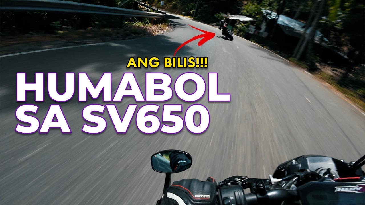 HUMABOL SA SV650 | HAMTIC, ANTIQUE | HARVZILLA