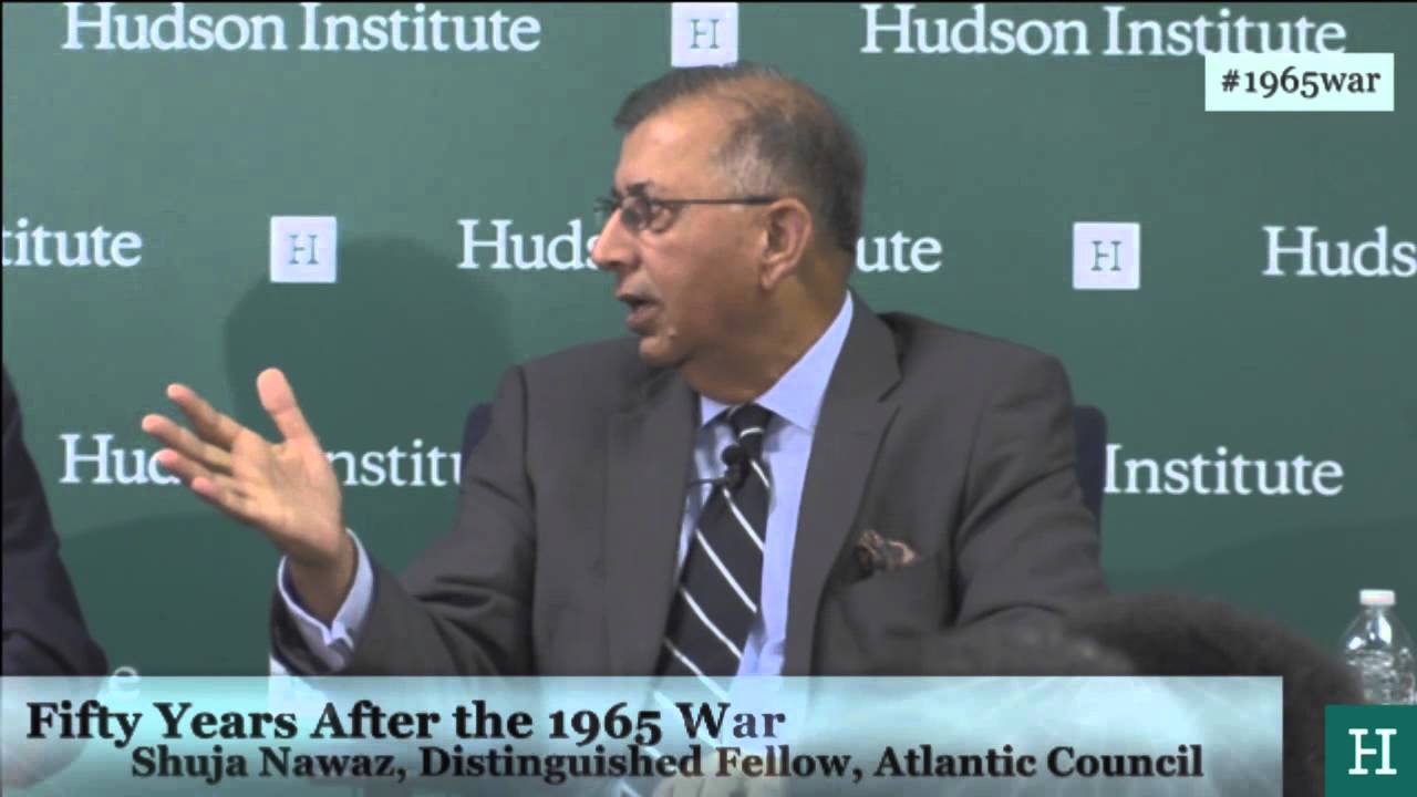 50 Years After the 1965 War: What Has Changed in India-Pakistan Relations?