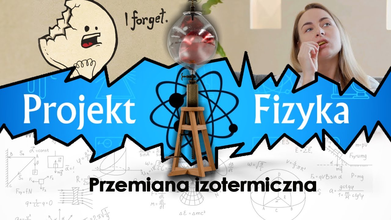 Przemiana izotermiczna