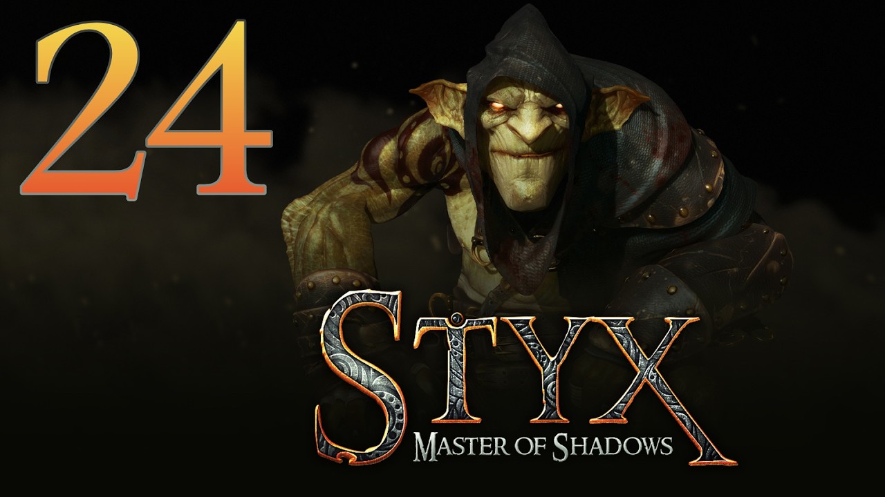 Styx: Master of Shadows | Capitulo 24 - Ese olor...