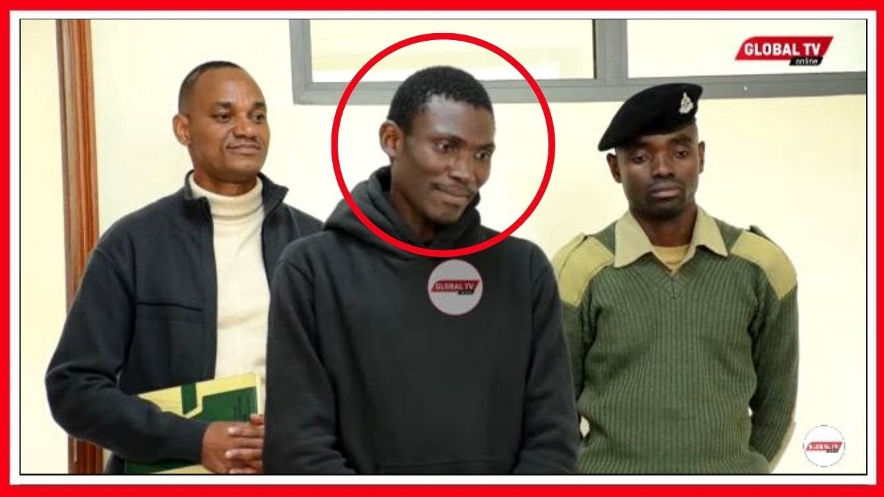 ZA MWIZI 40: AFISA 'Feki' wa TAKUKURU Anaswa AKIMUAJIRI MTU Ndani ya OFISI za TAKUKURU Bila WOGA..