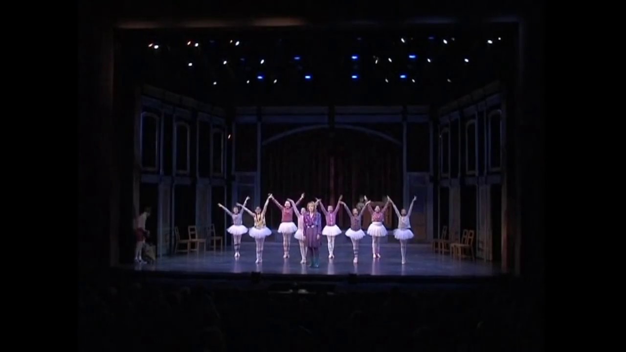 Billy Elliot