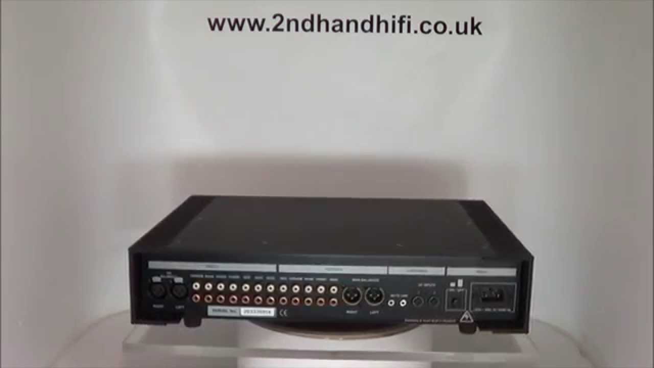 Talk Electronics Hurricane 3.1