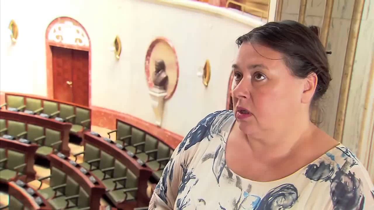 Do Teatru! Terror / Teatr Śląski
