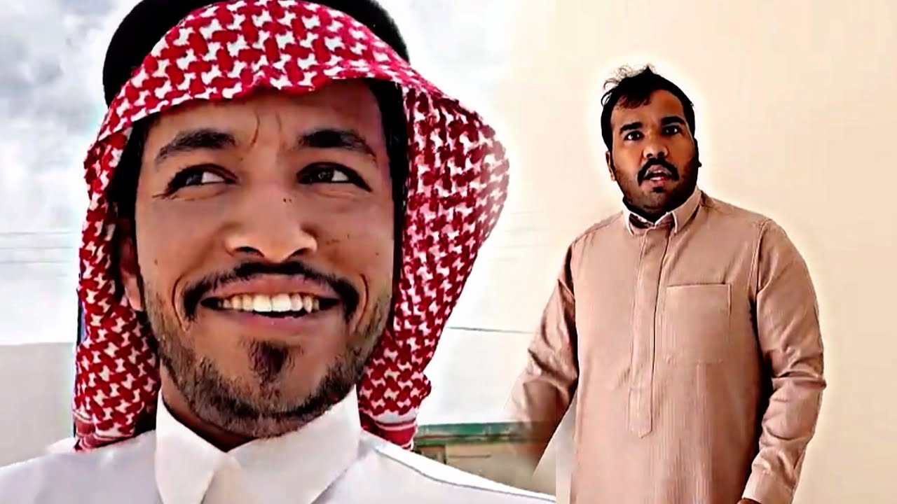 مقلب دخن.  في علي. الجعيدي 😂😂😂